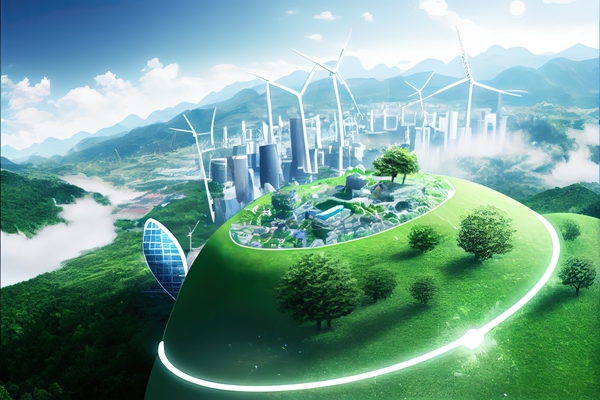 Twin cities programme aims to accelerate climate neutrality