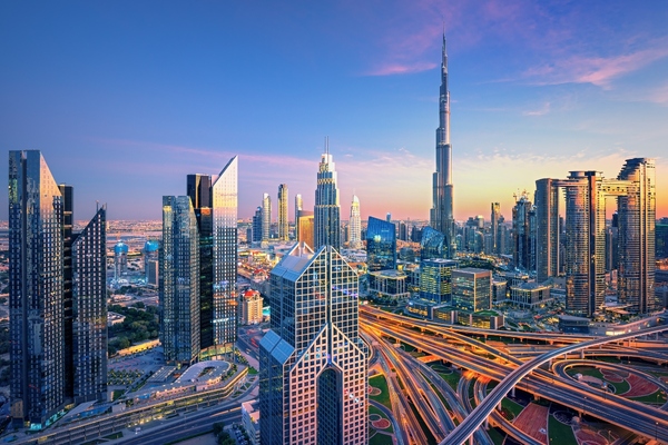 roadway in Dubai_UAE_smart cities_Adobe.jpg