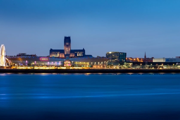 Liverpool secures funding for decarbonisation programme