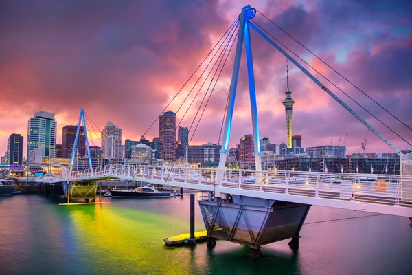 Auckland accelerates climate action with month-long festival