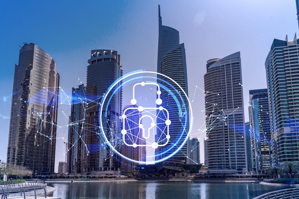 Cybersecure Dubai5_smart cities_Adobe.jpg