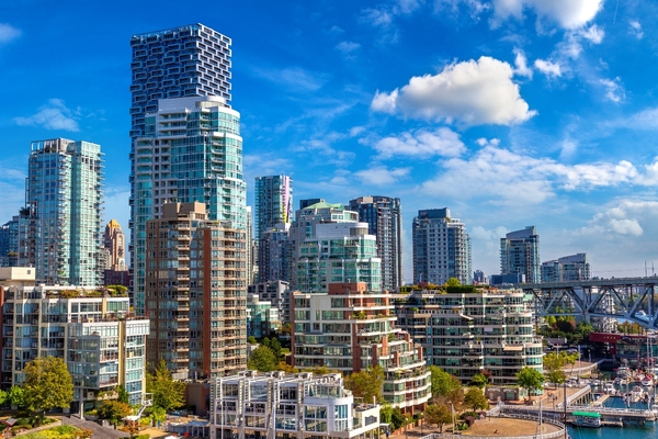 Vancouver launches rental retrofit accelerator programme