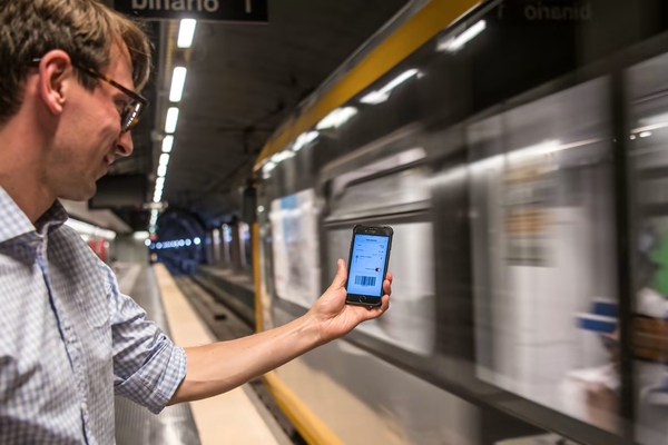 Genoa launches transport app across public transport network