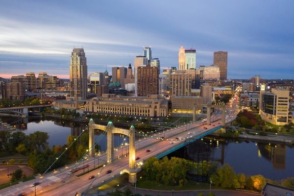 Minneapolis City Council approves Climate Equity Plan