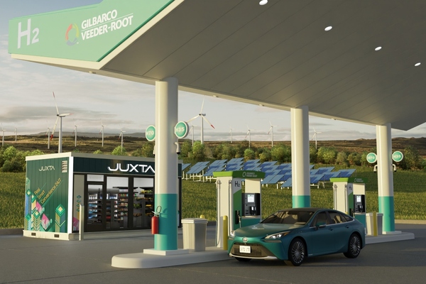 Micro retail solution launched to help support EV ecosystem