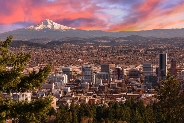 Portland proposes $750m investment for climate justice