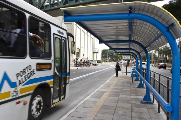 Brazilian transport operators use AI to optimise bus fleet