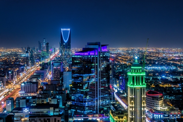 Riyadh to deploy smart pole infrastructure pilot