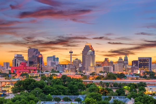 San Antonio launches community-driven smart city roadmap