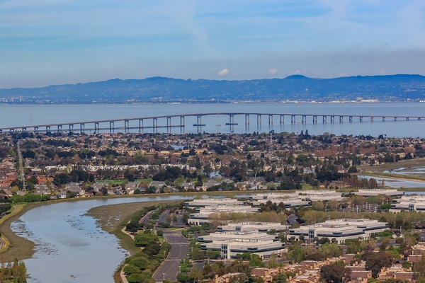 San Mateo County taps into smart city traffic data