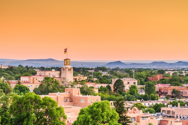 Santa Fe_New Mexico_smart cities_Adobe.jpg Santa Fe_New Mexico_smart cities_Adobe.jpg