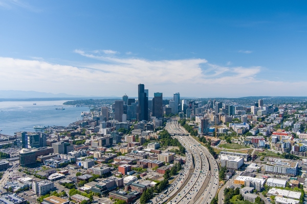 Seattle deploys AI solutions for emergency response