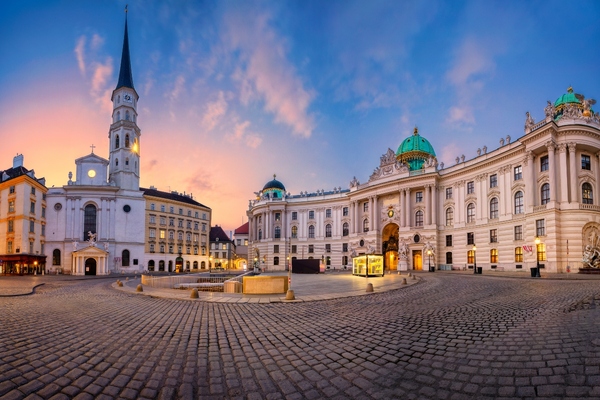 Vienna returns to top of the EIU Liveability Index