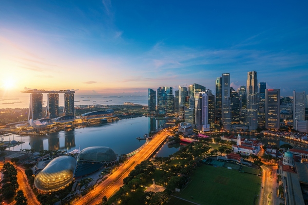 IMDA partners to green Singapore’s ICT infrastructure