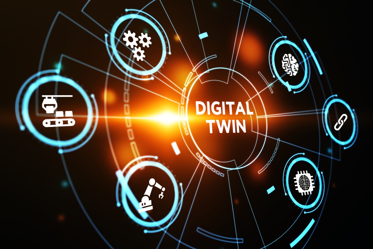 The power of digital twins to revolutionise urban infrastructure