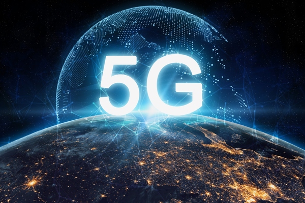 Private LTE/5G network deployments stand at 2,900 globally