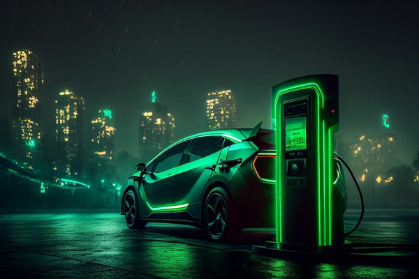 Smart cities and electric vehicles: the road to a sustainable and efficient future 