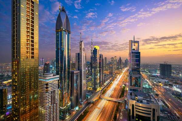 Dubai launches generative AI personal digital assistant