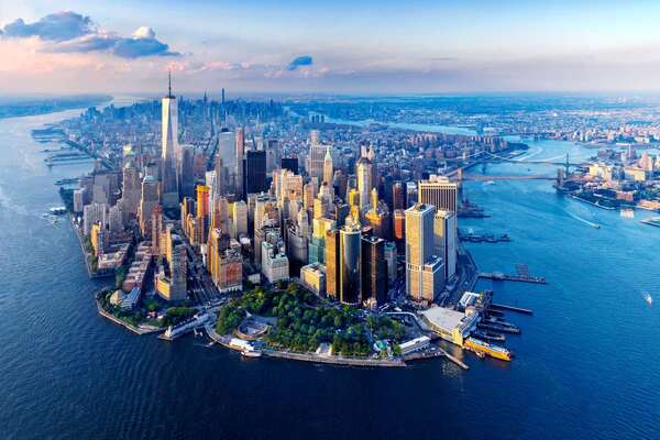 New York City launches smart city accelerator programme