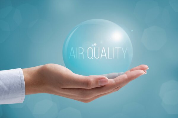 Airly air quality monitors receive independent certification