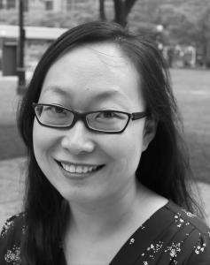 Alice Xu, Digital Director, City of Toronto