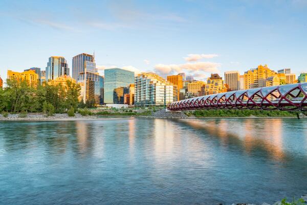 Calgary to host fifth climate action symposium