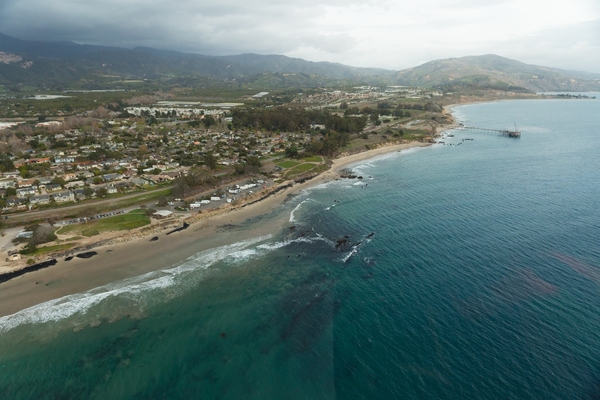 City of Carpinteria launches solar programme for residents