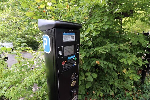 Bath deploys emissions-based parking to improve air quality