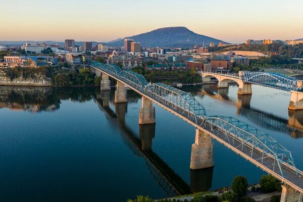 Chattanooga uses federal funding to boost grid resilience