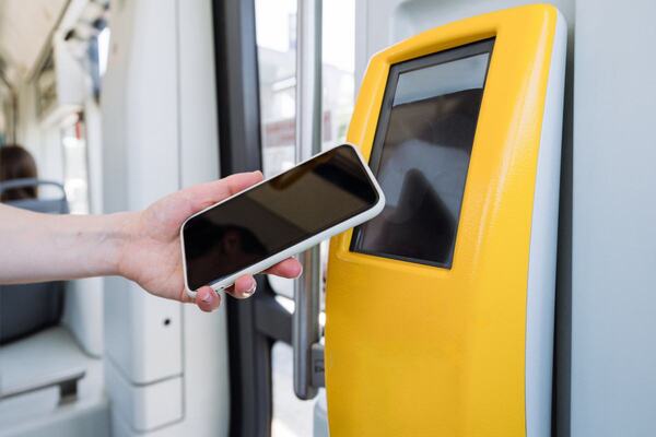 Collaboration to deliver open payments for public transit