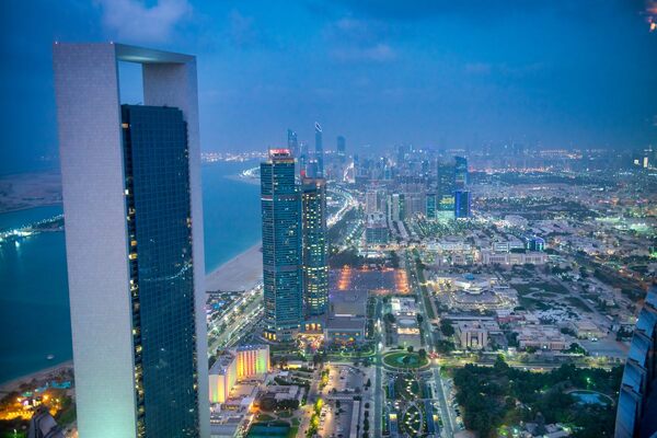 Consortium to build Abu Dhabi intelligent transport platform