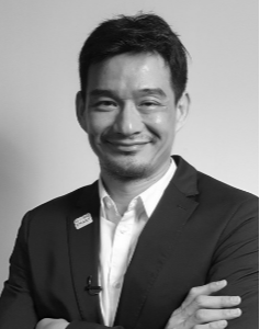 Chen-yu Lee, Director, Taipei Smart City Project Management Office