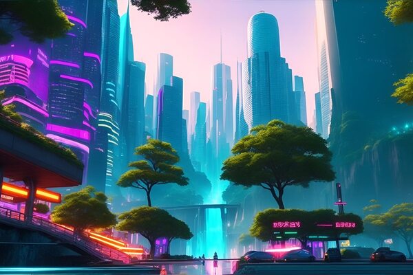 Hundreds of cities to deploy metaverse technology by 2030