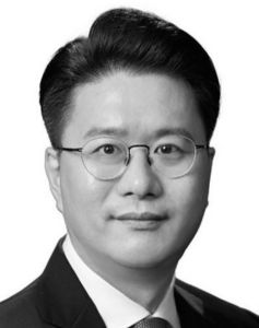 Jung Hoon lge, Professor of Technology & Innovation Management, Yonsei University