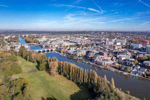 Kingston smart infrastructure pilot launched