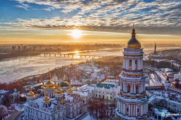 Kyiv.Digital: a digital umbrella for the city