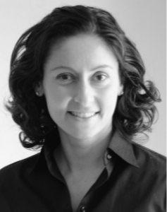 Lauren Sorkin, Executive Director, Resilient Cities Network
