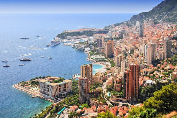 Monaco turns to the cloud to bolster data security