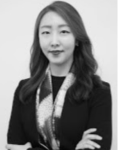 Ms. Eunbyul Elena Cho - Program Manager - WeGo