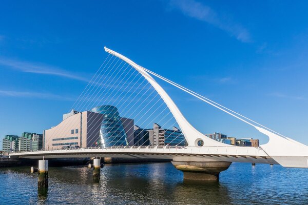 Dublin named Smart Tourism Capital for 2024