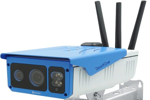 SmartCow launches edge AI camera for smart city applications