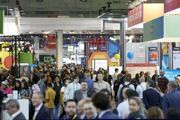 Smart City Expo to hold its largest event ever in Barcelona