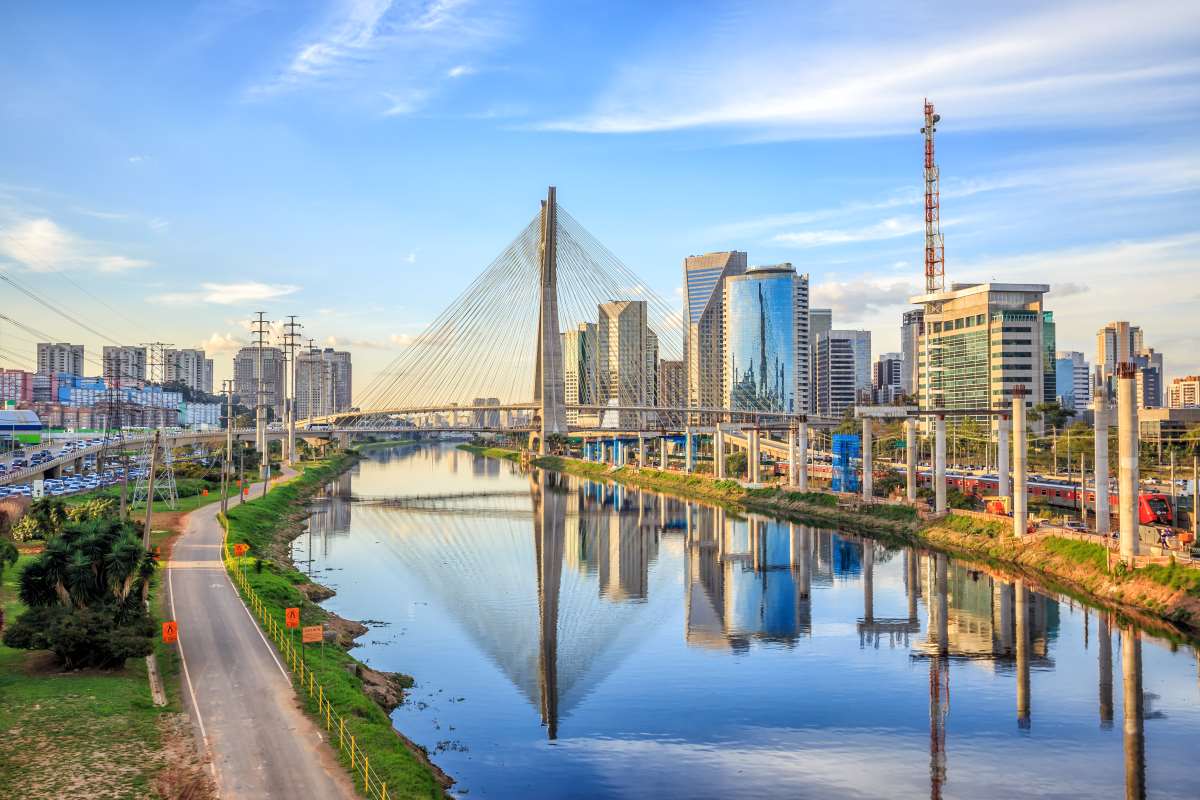 Top 5 reasons to study in São Paulo – The New Economy