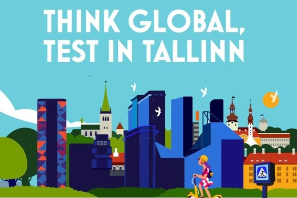 Test in Tallinn welcomes more smart city innovation projects