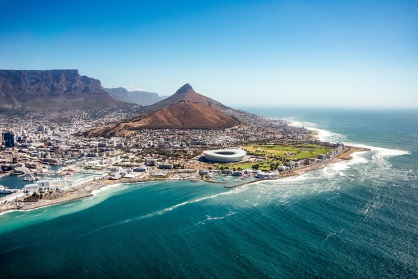 South Africa boosts IoT connectivity and digital economy