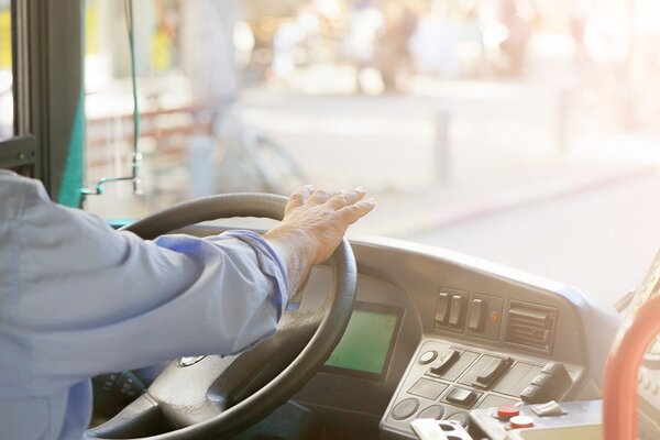 Optibus collaborates with bus drivers on communications app