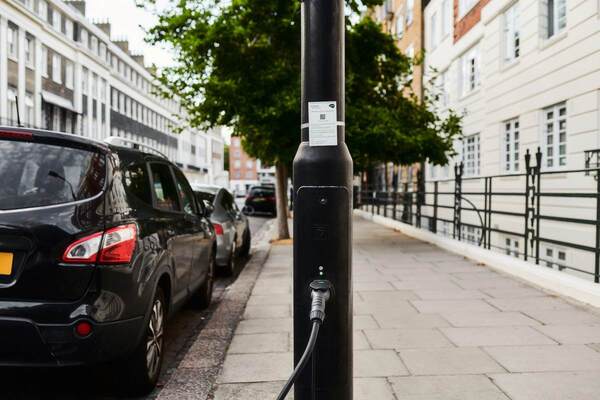Partnership aims to shift EV charging away from peak demand