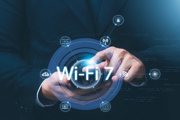 How Wifi 7 could transform life, work and play