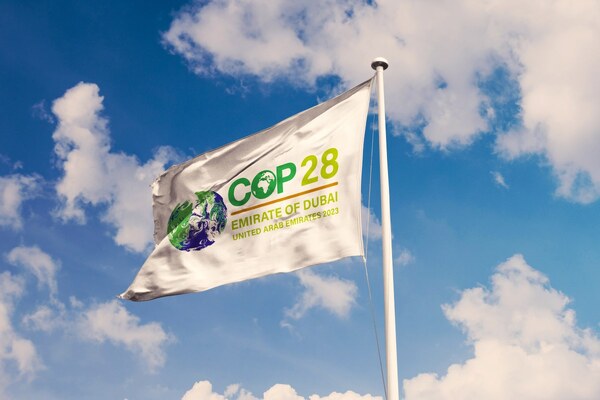 Cop28 flag_smart cities_Adobe_Editorial_Use_Only.jpg