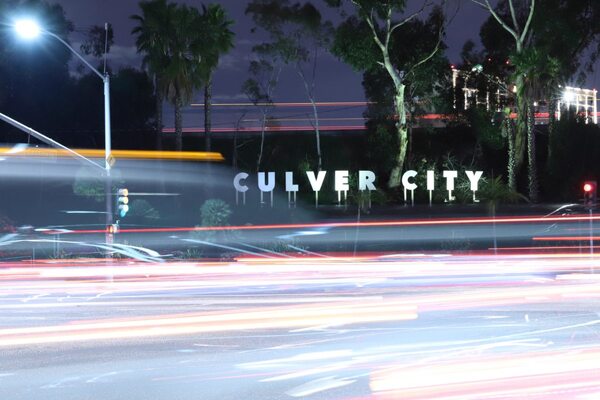 Culver City installs smart traffic monitoring system